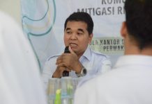 Pemprov Kalsel Berkomitmen Awasi Program MBG