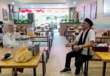 Soto Bang Suhai, Citarasa Banua di Jakarta