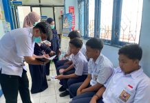 Kondisi 40 Siswa Diduga Keracunan MBG di Banjarmasin Membaik