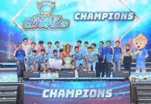 SMA Negeri 2 Banjarmasin Juara Nasional Futsal by.U 2025 di Semarang