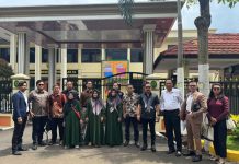 Sengketa Lahan SDN Utan Jaya Depok, Ahli Waris Tuntut Keadilan di PN Depok