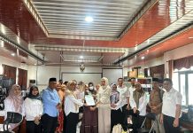 DPRD Batola Sidak RSUD H Abdul Aziz, Soroti Layanan dan Tunggakan Jasa Medis