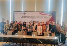 Kemenpar Gelar Uji Kompetensi Nasional 2025 Tingkatkan Kualitas Adyatama Kepariwisataan dan Ekraf