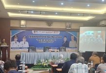 Badan Kesbangpol Kalsel Bahas Netralitas Media dalam Pendidikan Politik