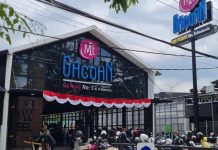 Dinas PUPR Banjarmasin Keluarkan Surat SP3 untuk Mie Gacoan A Yani