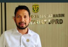 DPRD Banjaramsin Targetkan Pembahasan RAPBD 2026 Rampung Pekan Depan