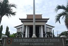 DPRD Kalsel Pastikan Dana Pemprov Aman di Bank Kalsel