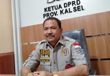 Ketua DPRD Kalsel Minta Pertamina Pastikan Kualitas BBM