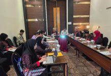 Medsos Jadi Lahan Peperangan Paham Radikalisme dan Terorisme