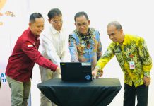 Wujudkan BUMDes Sejahtera dan Maju, Pemkab HSU Luncurkan Program Dampingi AkuSelamanya