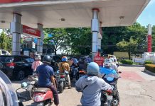 Cari Aman, Rita Pilih Pertamax
