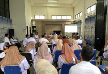 APDESI Batola Studi Tiru ke Tanah Bumbu, Bahas Pemekaran dan Tunjangan Kepala Desa