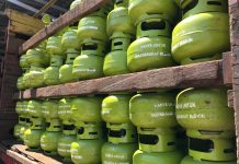 Walikota Banjarmasin Minta Agen LPG Memastikan Distribusi Tepat Sasaran