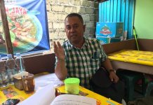 Tak Mendapat Keadilan, Emy Gugat PT Panggang Lestari Jaya