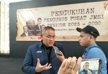 JMSI Siap Bantu Dewan Pers Data Perusahaan Media