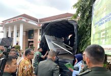 Kepastian Baru untuk Tanah Tendean 41 milik PFN