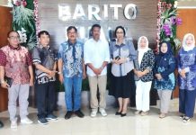 Batola Jadi Tempat Studi Banding DPRD Barsel