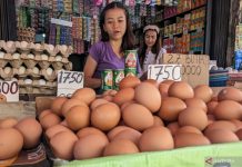 Jaga Stabilitas Harga Bahan Pokok, Pemprov Kalsel Menggelar GMP