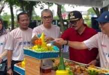 9 Tahun RS Idaman Banjarbaru, Melayani dengan Hati