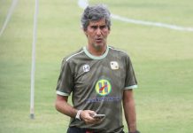 Derby Borneo, Barito Putera vs Persiba Bakal Tersaji di Demang Lehman
