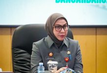Soal Dugaan Korupsi di Dinkes Banjarbaru, Lisa Halaby Perintahkan Investigasi Menyeluruh