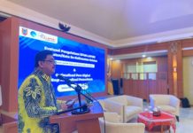 SP4N- Lapor Kalsel ” Sangat Baik” 5 Tahun Berturut- turut