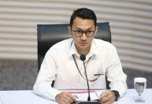 KPK Umumkan OTT di Kalsel