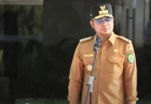 Pemprov Kaltim Buka Program Gratispol Afirmasi untuk Mahasiswa Tugas Akhir