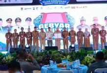 Gubernur Kalsel Ajak Masyarakat Manfaatkan Pembebasan Pajak Kendaraan Bermotor