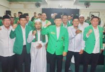 Ketum PPP optimis Partainya kembali Berjaya di Pemilu 2029