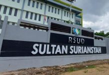 RSUD Sultan Suriansyah Hadirkan Layanan Cuci Darah