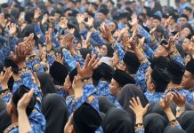Bolos Hingga Selingkuh, 4 ASN Pemkot Banjaramsin Kena Sanksi Berat