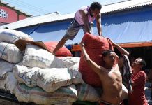 Sektor Ekspedisi Tumbuh, Diprediksi Hingga Ramadhan