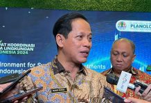 Kementerian LH Tarik Izin Lingkungan 8 Perusahaan di Sumatera