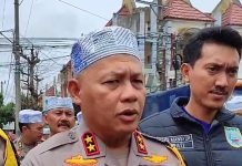 Polda Kalsel Turunkan Puluhan Ribu Personel di Haul Sekumpul