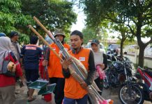 Rumah Zakat Salurkan Bantuan untuk Banjir Sumatera