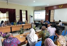 Pemkab Barito Kuala Mulai Matangkan Penyusunan APBDes 2026