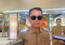 ASN Pemkot Banjarmasin Galang Dana untuk Korban Banjir Sumatera