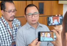 Kejati Kalsel Geledah PT Bangun Banua, Dirut : Terkait Temuan Lama