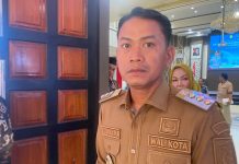 Wah ! Belasan SKPD Pemkot Banjarmasin Dapat Raport Merah