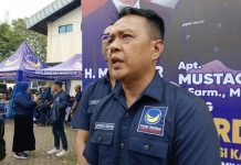 Beredar Surat Pengunduran Diri H Imus sebagai Anggota DPRD Kalsel