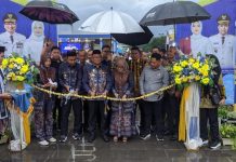 Di PRT 2025 Perputaran Uang Tembus Rp13 Miliar