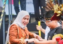 Pemkot Banjarbaru Kembali Menggelar BMF 2025