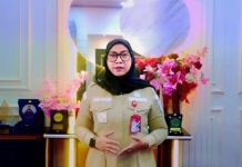 Pemkot Banjarbaru Tetapkan UMR Rp 3,8 juta