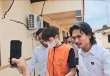 Uniska Pecat Selebgram Fajar Bungas sebagai Mahasiswa