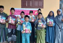 Miris, 33 Panti Asuhan di Banjarmasin Terancam Tutup
