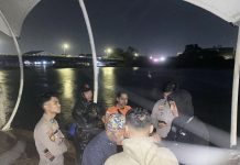 Lagi, Seorang Remaja Diduga Tenggelam di Sungai Martapura