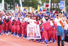 Bonus Atlet Pemprov Banjarmasin Berkurang