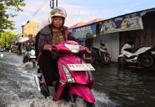 PLN Ingatkan Masyarakat Bahaya Listrik Saat Banjir