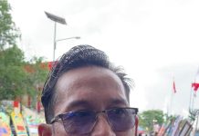 APDESI Batola Apresiasi Perayaan Harjad Kabupaten ke 66